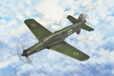 Dornier Do335 Pfeil Heavy Dornier Do335 Pfeil Heavy