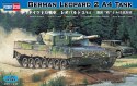 German Leopard 2 A4 Tank German Leopard 2 A4 Tank