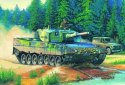 German Leopard 2 A4 Tank German Leopard 2 A4 Tank