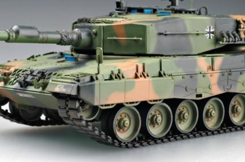 German Leopard 2 A4 Tank German Leopard 2 A4 Tank