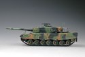 German Leopard 2 A4 Tank German Leopard 2 A4 Tank