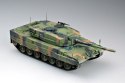 German Leopard 2 A4 Tank German Leopard 2 A4 Tank