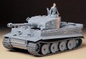 German Tiger I Early Production German Tiger I Early Production