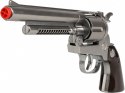 Gonher 121/0 Metalowy rewolwer kowbojski Gonher 121/0 Metalowy rewolwer kowbojski