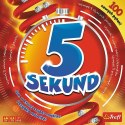 Gra 5 Sekund Edycja 2019 Gra 5 Sekund Edycja 2019