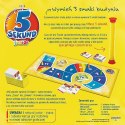Gra 5 Sekund Junior Edycja 2019 Gra 5 Sekund Junior Edycja 2019