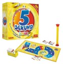 Gra 5 Sekund Junior Edycja 2019 Gra 5 Sekund Junior Edycja 2019