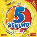 Gra 5 Sekund Junior Edycja 2019 Gra 5 Sekund Junior Edycja 2019