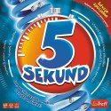 Gra 5 Sekund Wersja 2.0 Edycja 2019 Gra 5 Sekund Wersja 2.0 Edycja 2019