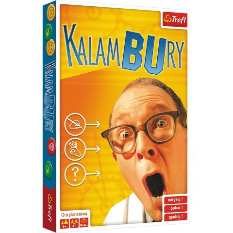 Gra Kalambury Gra Kalambury