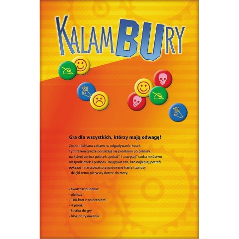 Gra Kalambury Gra Kalambury