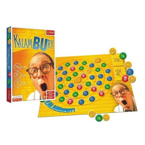 Gra Kalambury Gra Kalambury