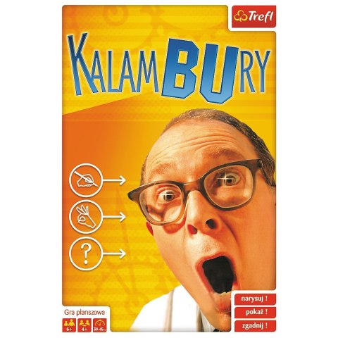 Gra Kalambury Gra Kalambury