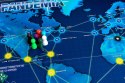 Gra Pandemic wersja polska, nowa edycja Gra Pandemic wersja polska, nowa edycja