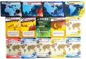 Gra Pandemic wersja polska, nowa edycja Gra Pandemic wersja polska, nowa edycja