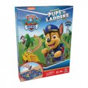 Gra Psi Patrol Planszówka z drabinami Gra Psi Patrol Planszówka z drabinami