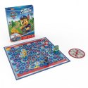 Gra Psi Patrol Planszówka z drabinami Gra Psi Patrol Planszówka z drabinami