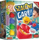 Gra Szalone Gary Gra Szalone Gary