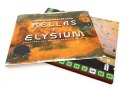 Gra Terraformacja Marsa: Hellas i Elysium Gra Terraformacja Marsa: Hellas i Elysium
