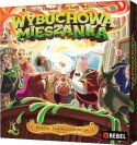 Gra Wybuchowa Mieszanka: Piąta ingrediencja Gra Wybuchowa Mieszanka: Piąta ingrediencja