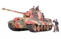 King Tiger Ardennes Front King Tiger Ardennes Front