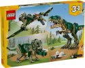 Klocki Creator 31151 Tyranozaur Klocki Creator 31151 Tyranozaur