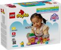 Klocki DUPLO Disney 10420 Stoisko kawowe Arielki i Florka Klocki DUPLO Disney 10420 Stoisko kawowe Arielki i Florka