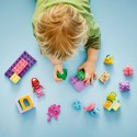 Klocki DUPLO Disney 10420 Stoisko kawowe Arielki i Florka Klocki DUPLO Disney 10420 Stoisko kawowe Arielki i Florka