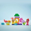 Klocki DUPLO Disney 10420 Stoisko kawowe Arielki i Florka Klocki DUPLO Disney 10420 Stoisko kawowe Arielki i Florka