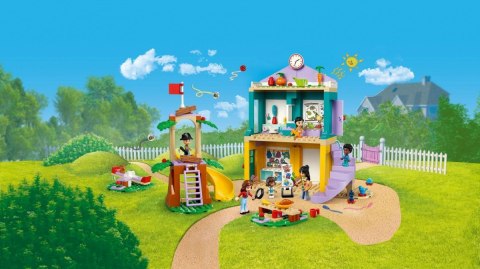 Klocki Friends 42636 Przedszkole w Heartlake Klocki Friends 42636 Przedszkole w Heartlake