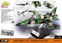 Klocki Northrop F-5A Freedom Fighter Klocki Northrop F-5A Freedom Fighter