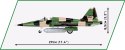 Klocki Northrop F-5A Freedom Fighter Klocki Northrop F-5A Freedom Fighter