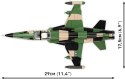 Klocki Northrop F-5A Freedom Fighter Klocki Northrop F-5A Freedom Fighter