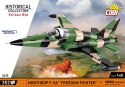 Klocki Northrop F-5A Freedom Fighter Klocki Northrop F-5A Freedom Fighter
