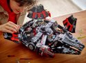 Klocki Star Wars 75389 Mroczny Sokół Millennium Klocki Star Wars 75389 Mroczny Sokół Millennium