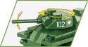 Klocki T-34/76 Klocki T-34/76