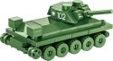 Klocki T-34/76 Klocki T-34/76