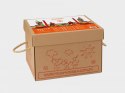 Klocki konstrukcyjne Waffle 170 Box Klocki konstrukcyjne Waffle 170 Box
