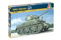 M4 Sherman M4 Sherman