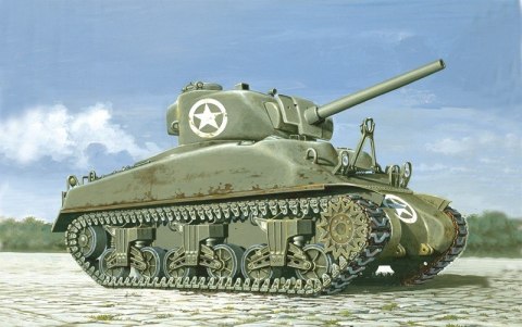 M4 Sherman M4 Sherman