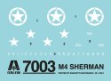M4 Sherman M4 Sherman