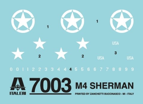 M4 Sherman M4 Sherman
