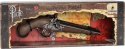 Metalowy pistolet pirata Metalowy pistolet pirata