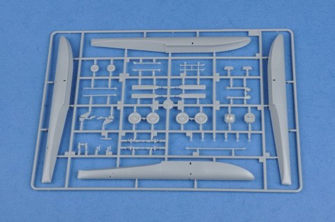 Model plastikowy Antonov AN-2W Colt Model plastikowy Antonov AN-2W Colt