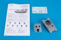 Model plastikowy British AS-90 SPG Model plastikowy British AS-90 SPG