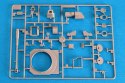 Model plastikowy British AS-90 SPG Model plastikowy British AS-90 SPG