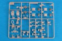 Model plastikowy British AS-90 SPG Model plastikowy British AS-90 SPG