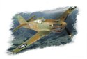 Model plastikowy P-40B/C Hawk- 81 Model plastikowy P-40B/C Hawk- 81