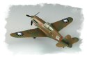 Model plastikowy P-40B/C Hawk- 81 Model plastikowy P-40B/C Hawk- 81