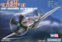 Model plastikowy P-51D Mustang IV Model plastikowy P-51D Mustang IV